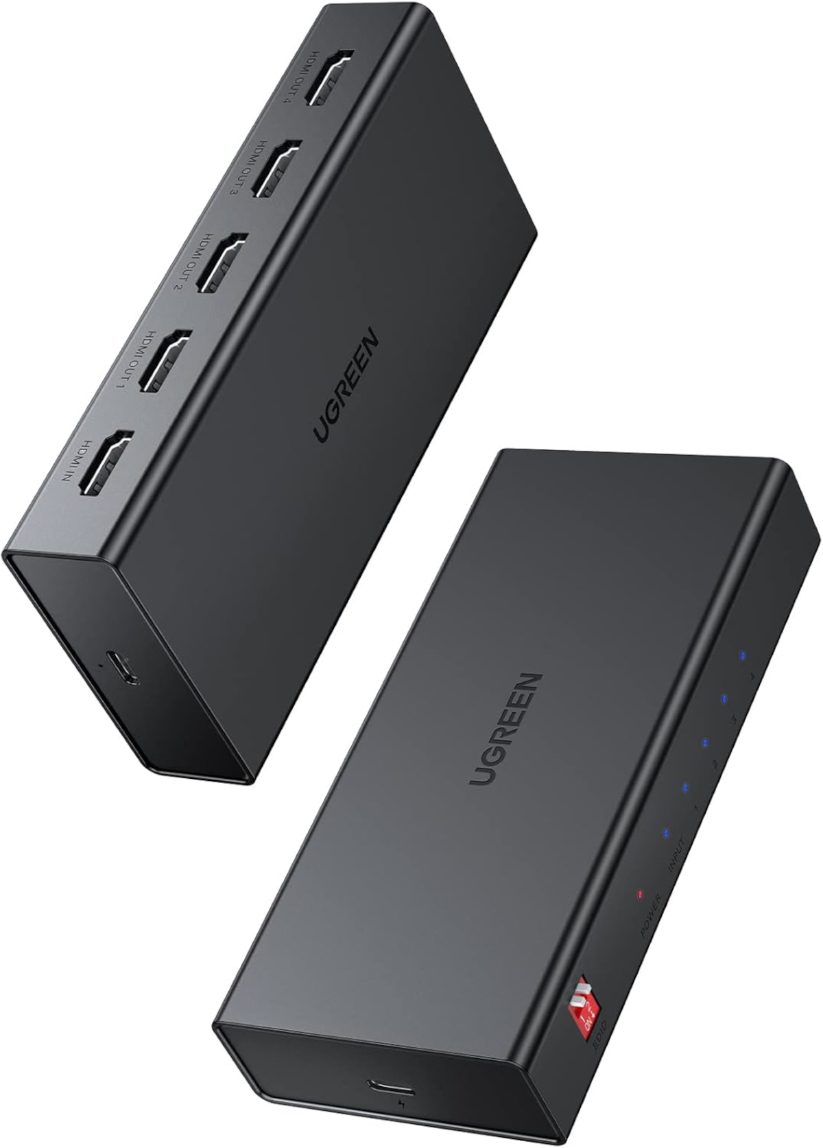 Thumbnail product image - 1