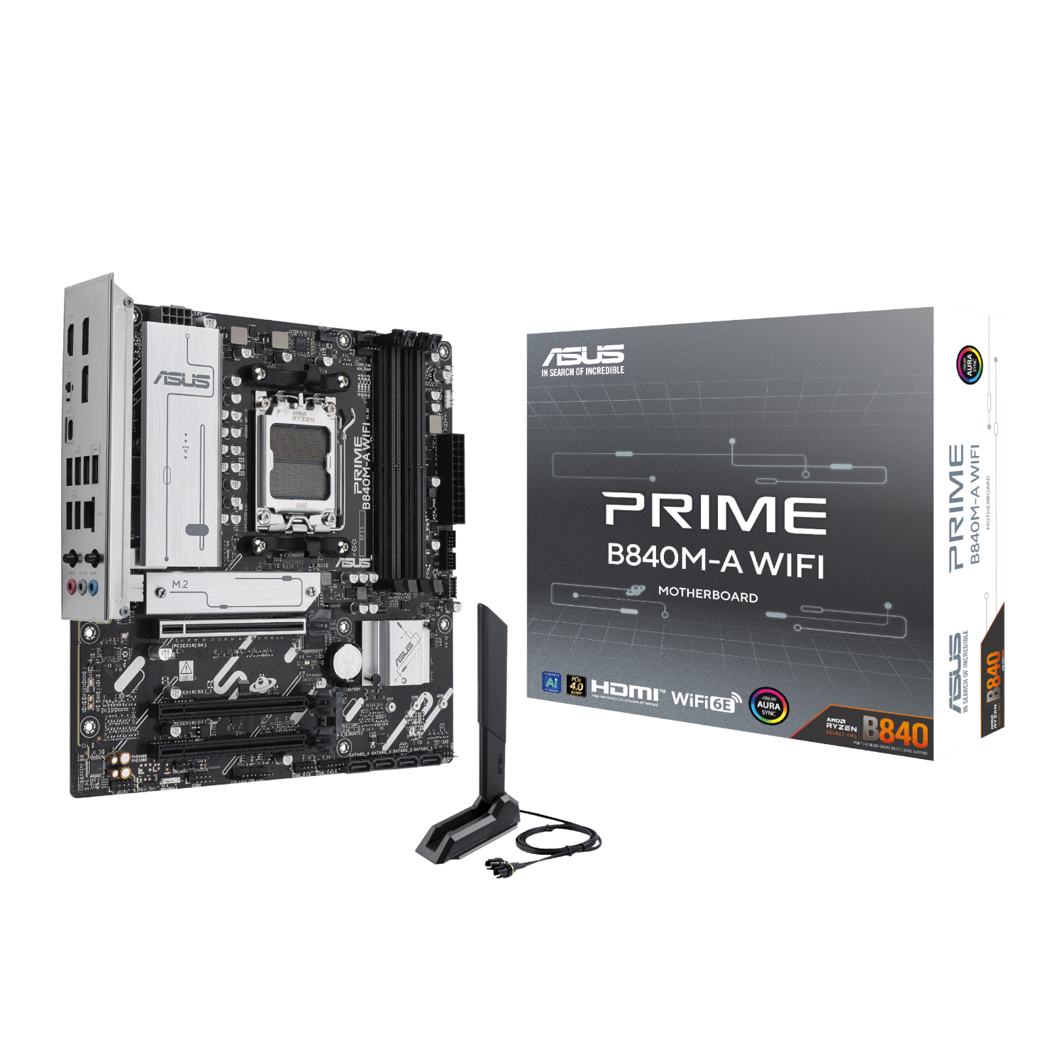 Thumbnail product image - 2