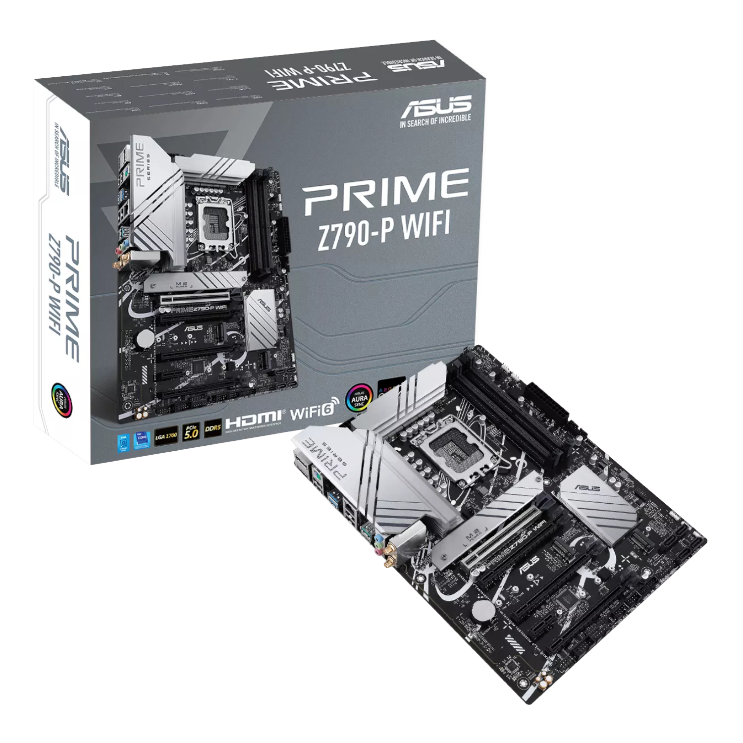 Thumbnail product image - 0