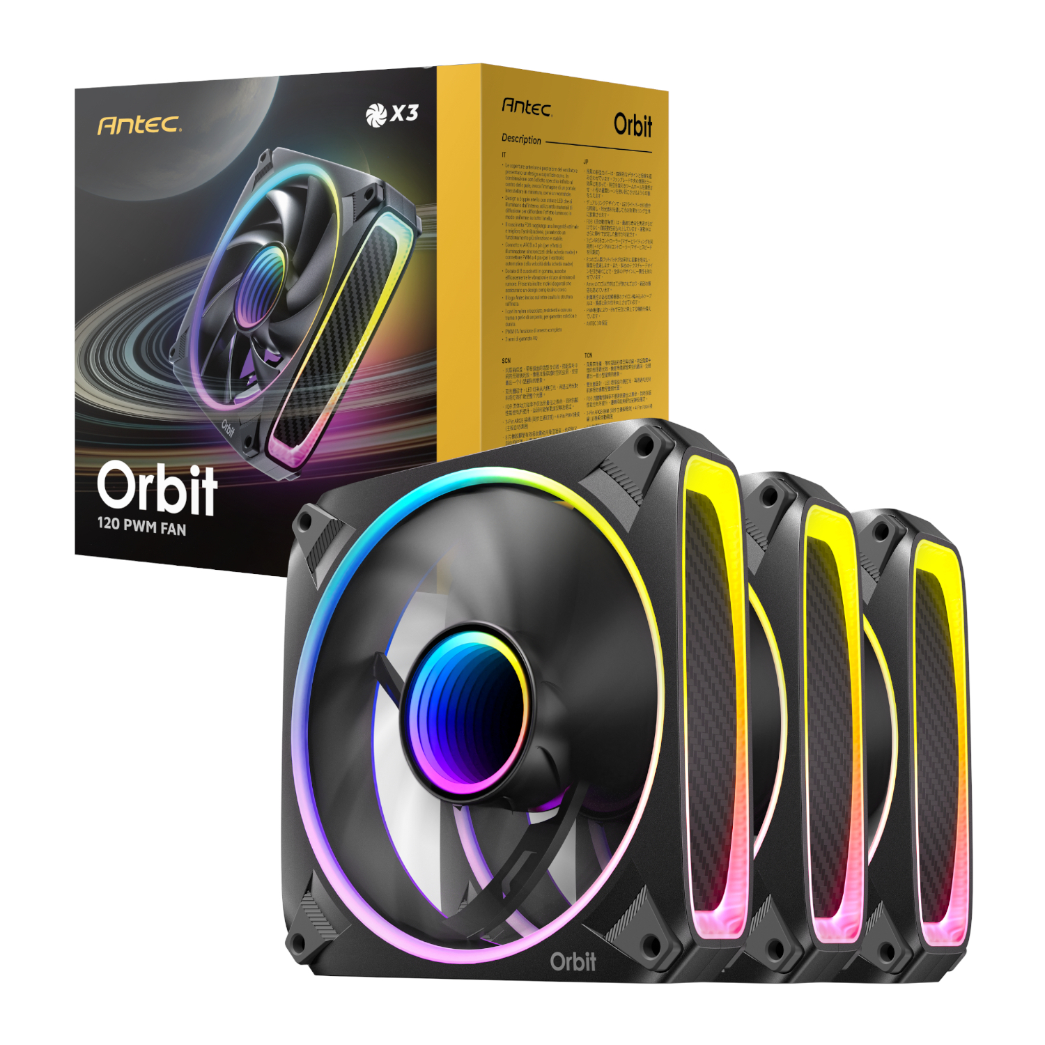 Thumbnail product image - 2