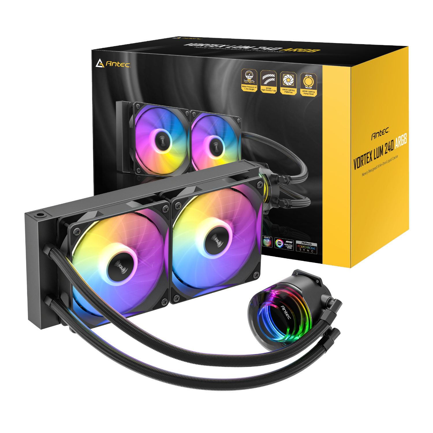 Thumbnail product image - 2