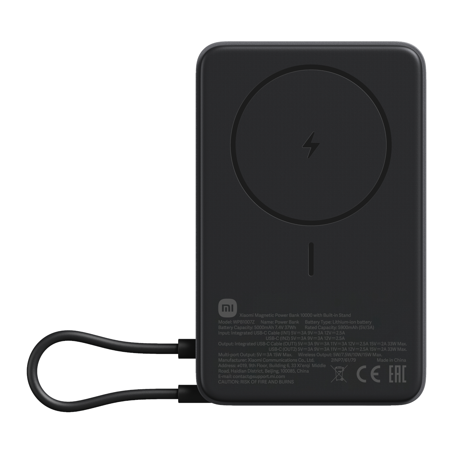 Thumbnail product image - 1