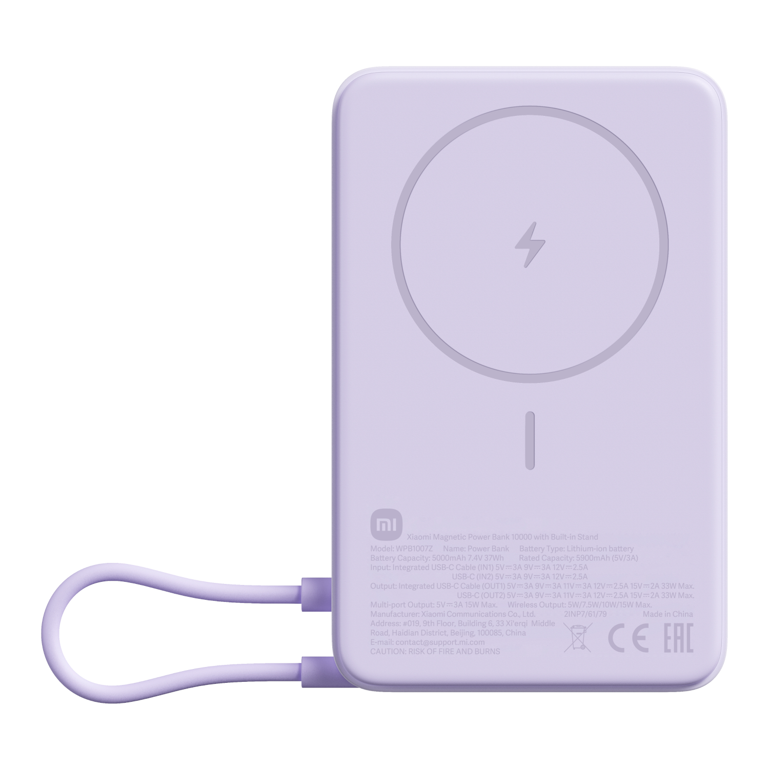 Thumbnail product image - 1