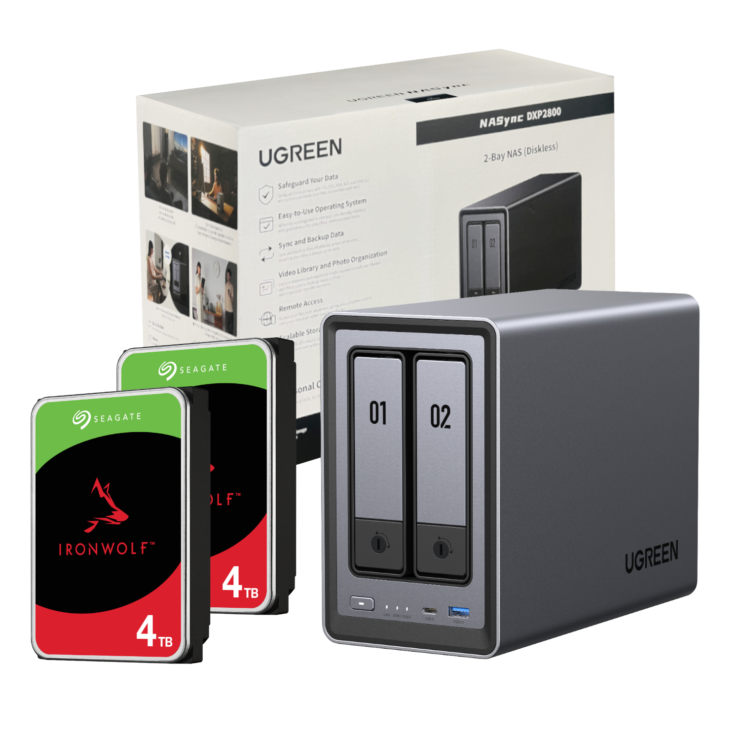 Thumbnail product image - 0