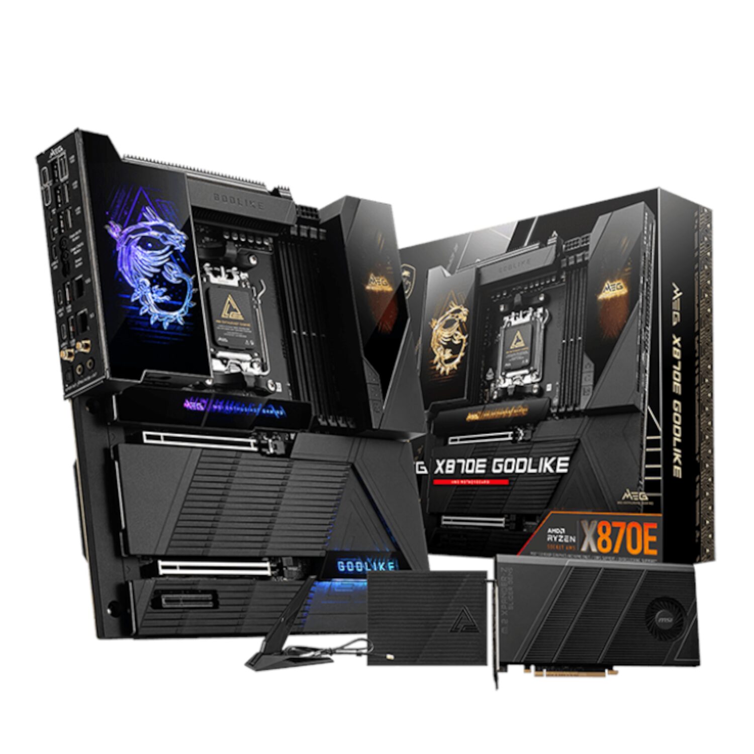 Thumbnail product image - 1