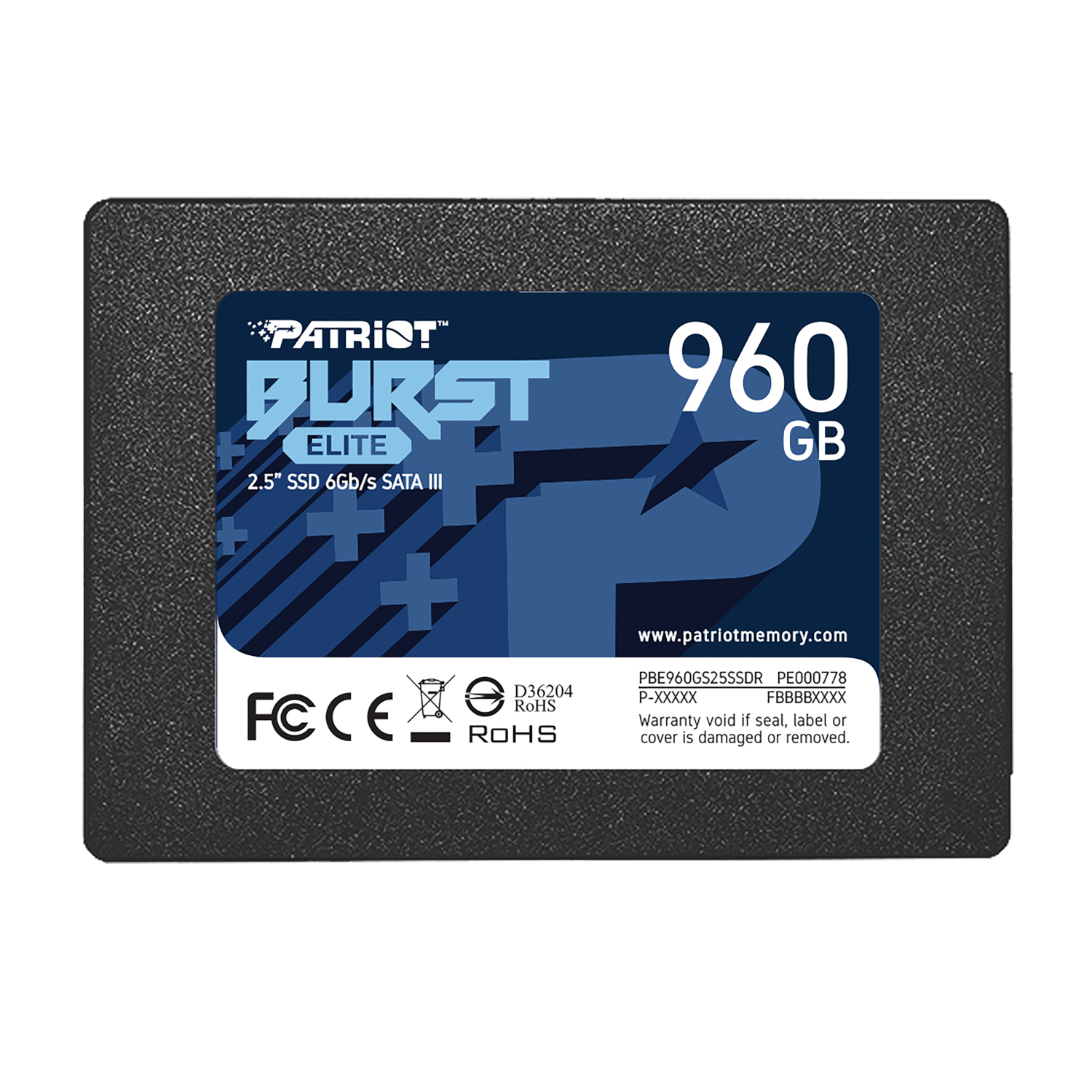 Thumbnail product image - 1