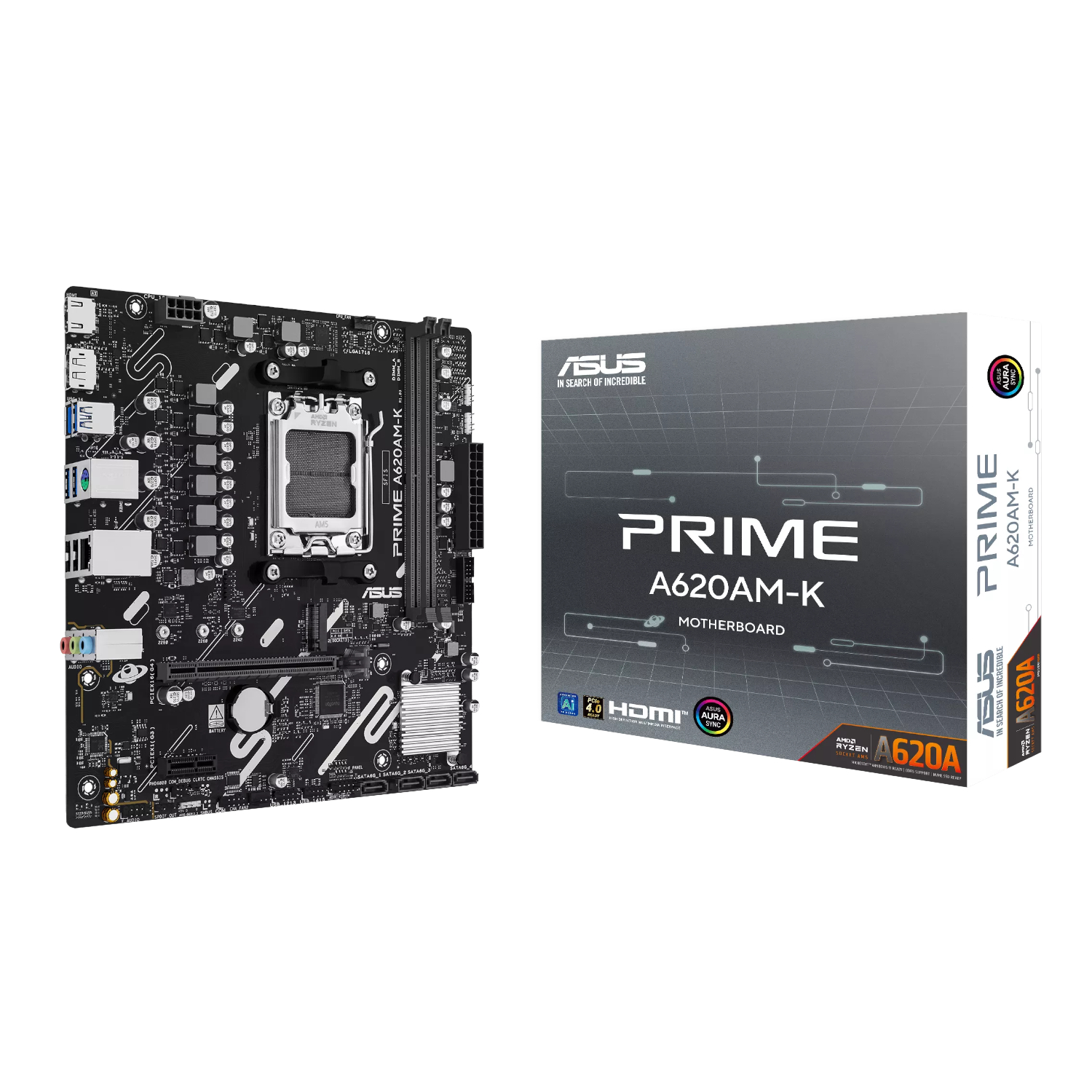Thumbnail product image - 0