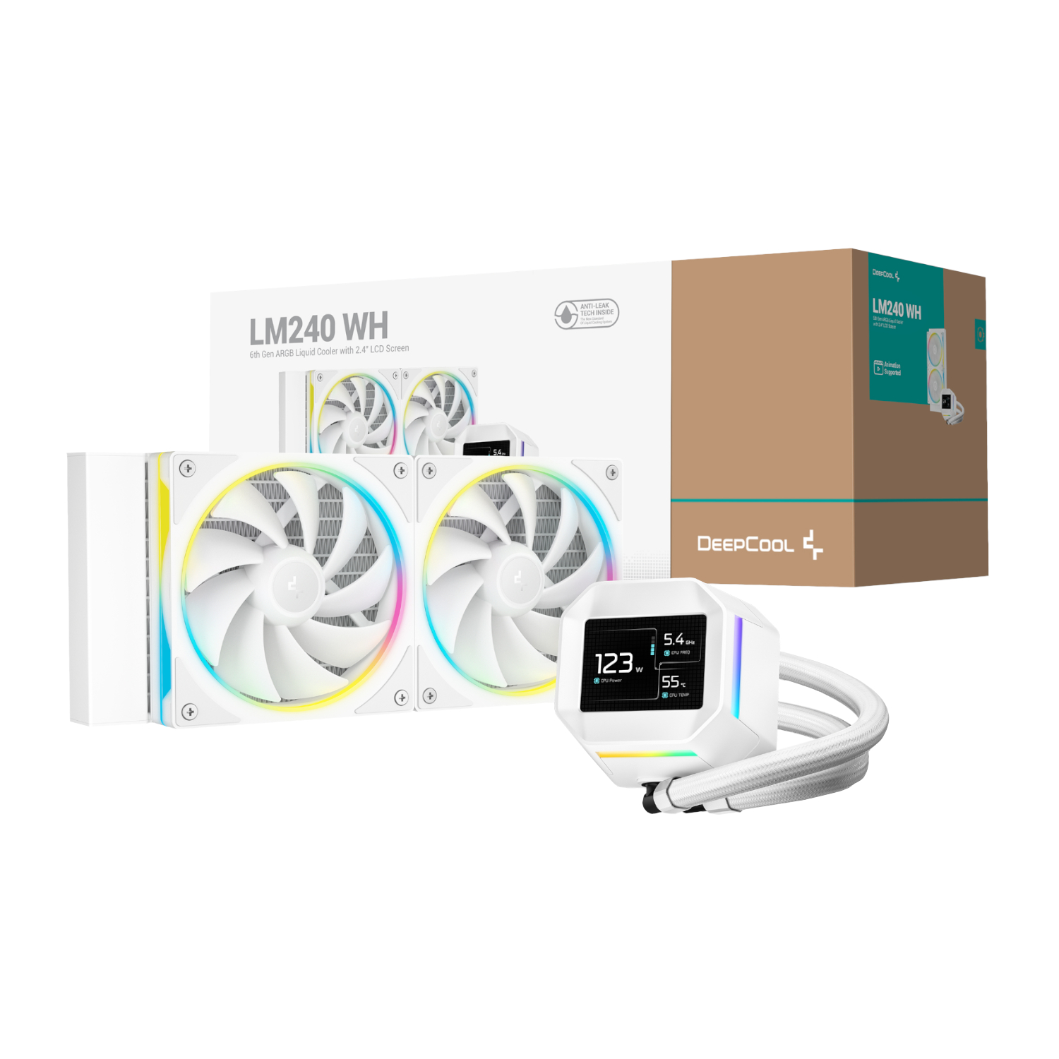 Thumbnail product image - 1