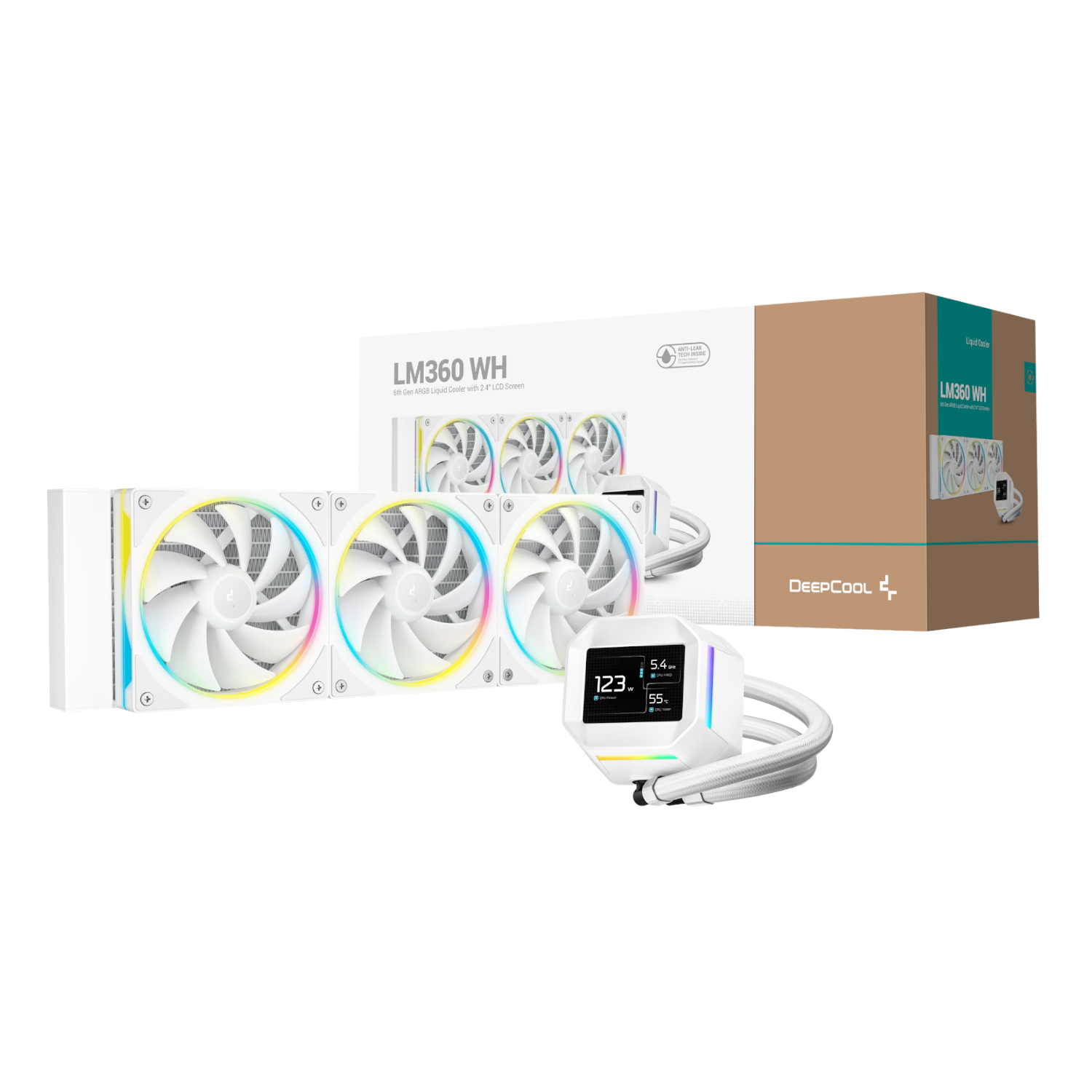 Thumbnail product image - 1