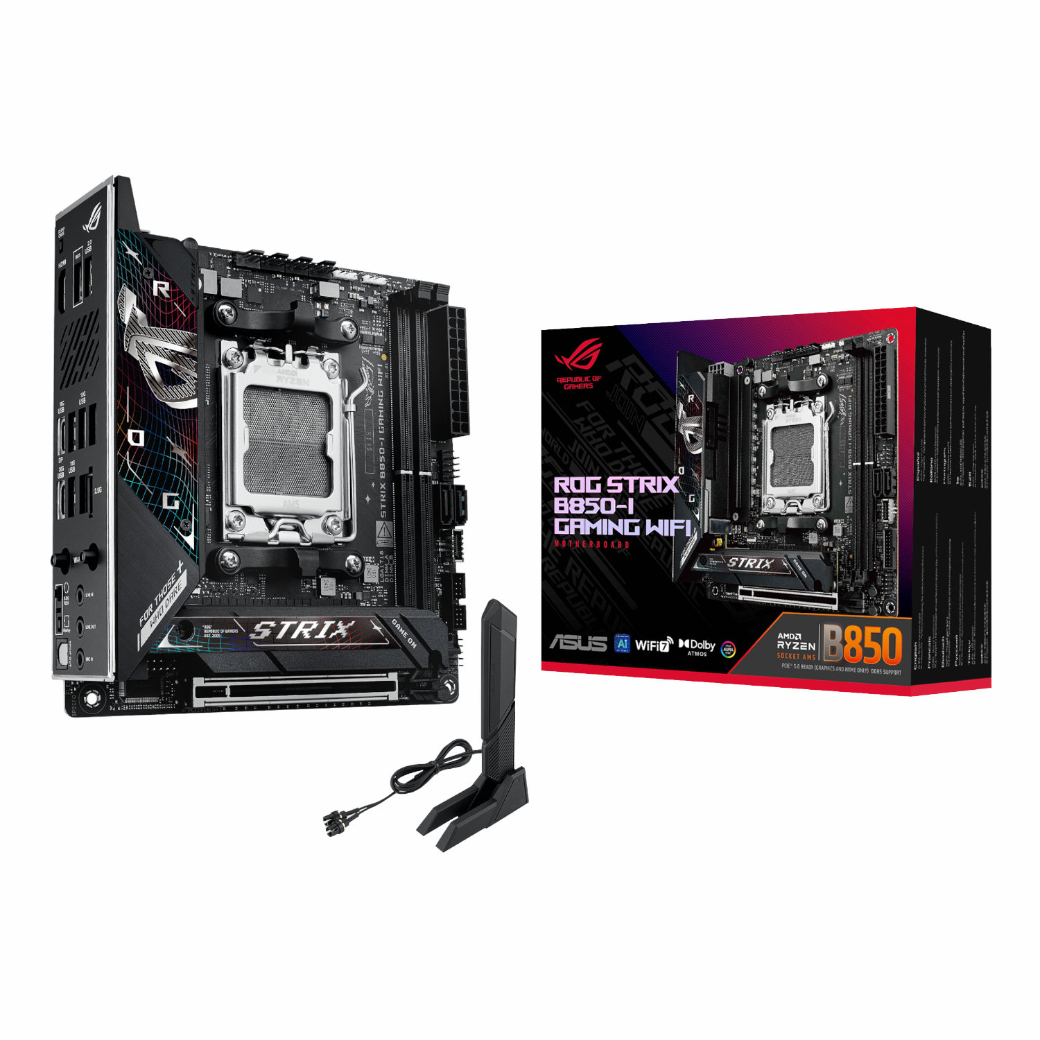 Thumbnail product image - 1