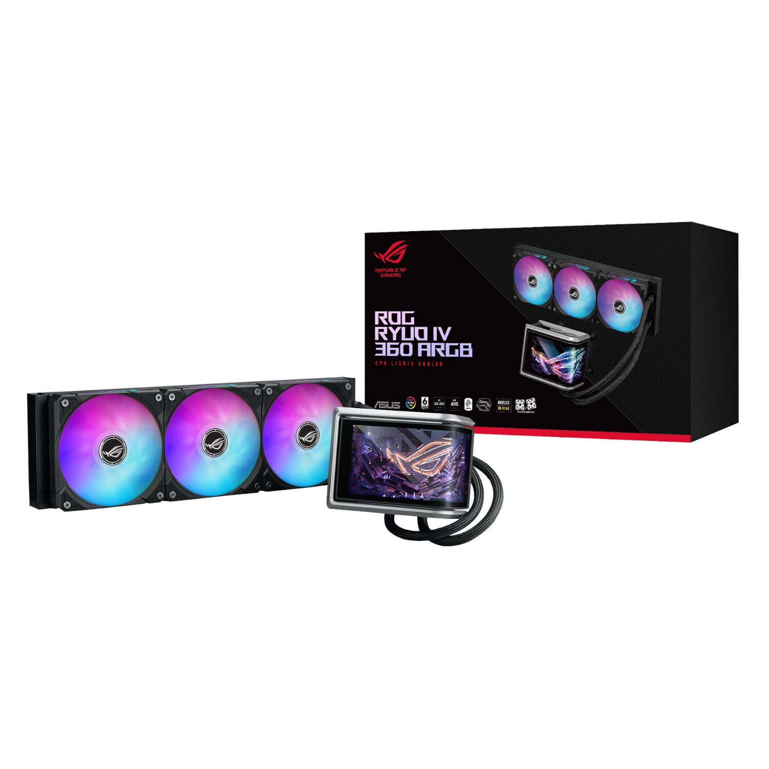Thumbnail product image - 1