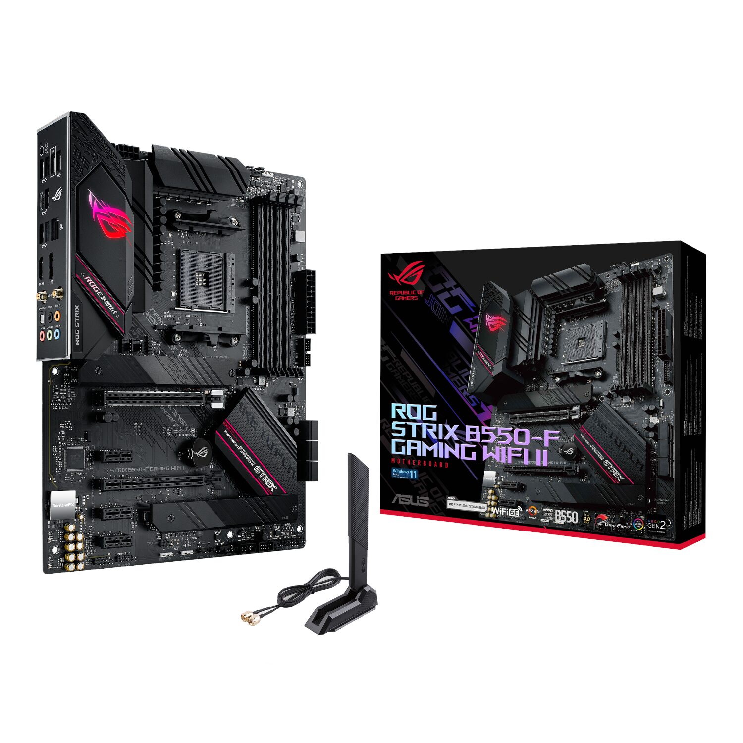 Thumbnail product image - 1