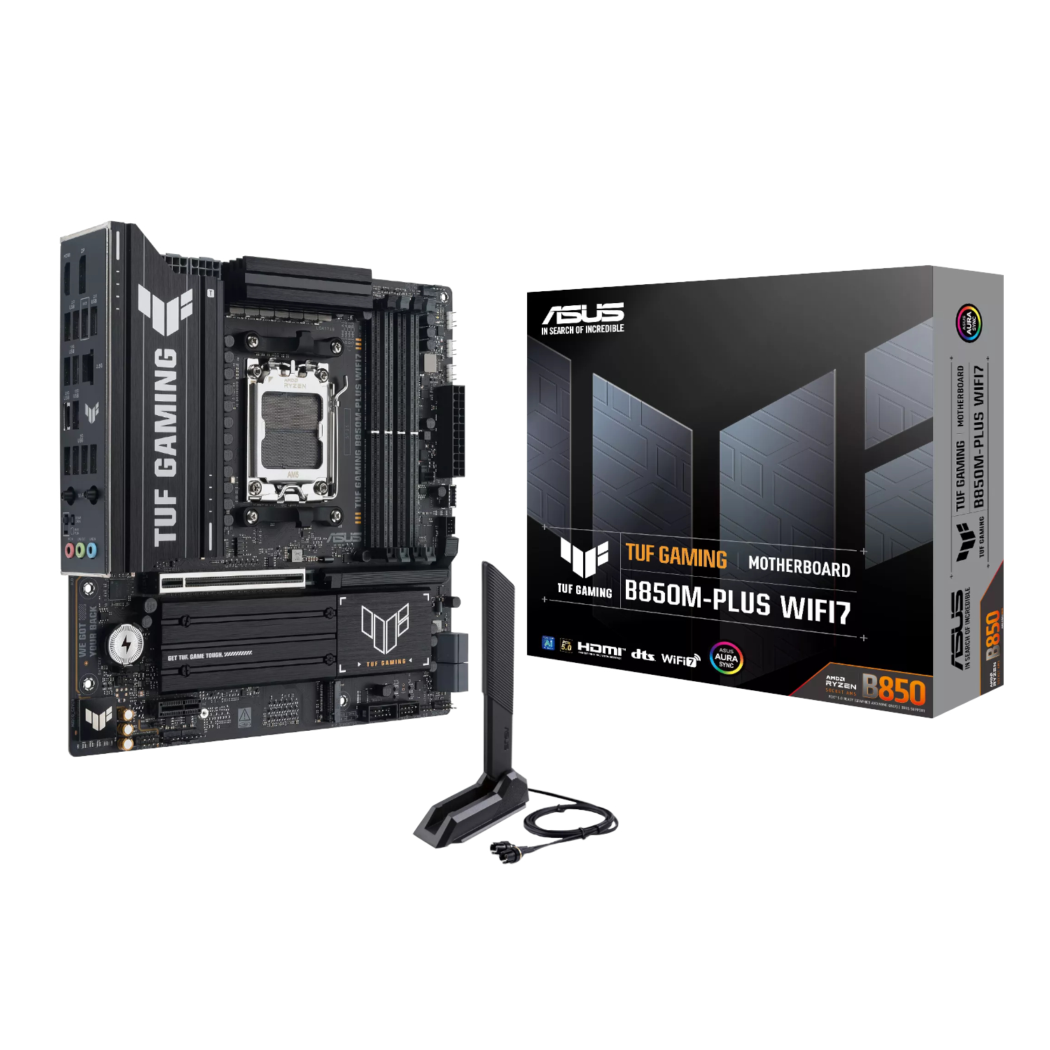 Thumbnail product image - 1